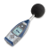 SW 1000 Sound level meter - class I First-class professional Class I, Class II sound level meter

TECHNICAL DATA
Sound level [Min] (db)	               20 dB
Sound level [Max] (db)	               134 dB
Readability sound [d] (dB)                    0,1 dB
Units	                                          dB
Sound level measuring modes	Lp, Leq, Ln, Lcpeak
Sound level methods of evaluation	A, C, Z, B
Frequency range [Min]	              10 Hz
Frequency range [Max]	              20 kHz
Memory function	
Hold function	
Peak function	
Limit-setting function	
Microphone sensitivity	               50 mV/Pa
Battery	                                           4×1.5 V AA
Material housing	                             plastic
Dimensions completely mounted (W×D×H)	340×80×40 mm
Product family	                             SW

DESCRIPTION
Ideal for measurements for workplaces outdoor, e.g. at airports, on building sites, in road traffic etc. with wide frequency access
Modern microcontroller architecture for increased stability and accuracy
A specially-developed algorithm permits a compliant dynamic range of more than 120 dB! (SW 1000:  123 dB; SW 2000:  122 dB)
Three profiles and 14 user-defined measurements can be calculated in parallel with different frequency and time weighting
LN statistics and display of the graph showing the progression of time
User-defined integral interval measurement up to a maximum of 24 hours is possible
Frequency weighting (filter) A, B, C, Z
Time interval during measurement: F (fast), S (slow), I (pulse)
Peak Hold function to capture peak value
Octave function for targeted sound analysis, can be expanded to 1/3 octave through the purchase of a licence
TRACK function with graphic display of a measurement
Calibration mode (with optional calibrator)
Trigger mode: external start/stop of measurement via 3.5 mm connector
Automatic measurement for timer function is possible
Operating languages: EN, DE, FR, ES, PT
Delivery in robust transport case
Option of fitting a stand on the rear of the housing, ¼" thread SW 1000